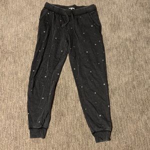 Z Supply Star Sweatpants
